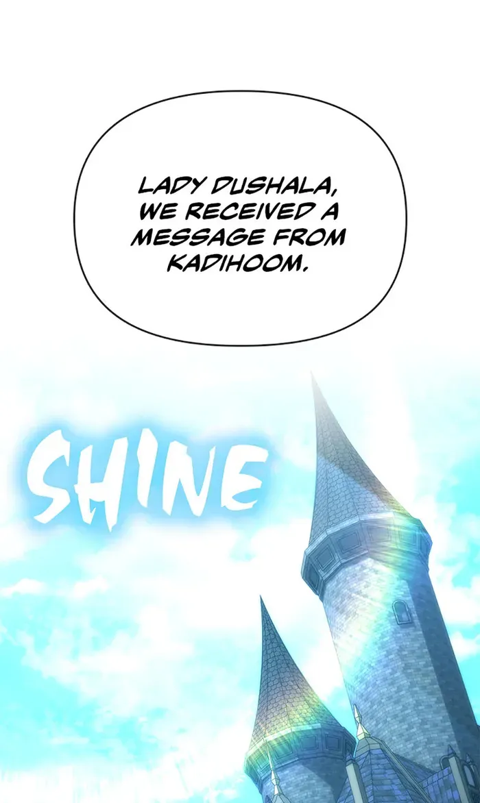 9th Class Sword Master: The Guardian of the Sword Chapter 41 Online - página 1