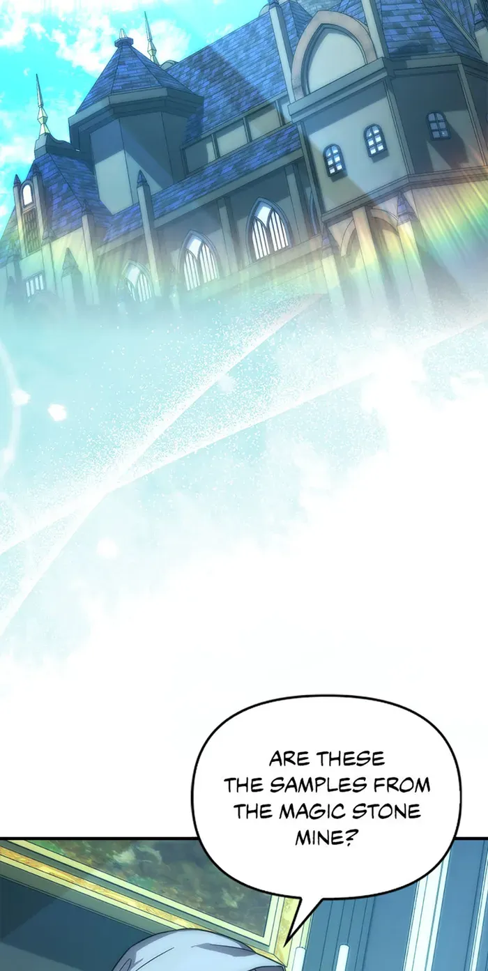 9th Class Sword Master: The Guardian of the Sword Chapter 41 Online - página 2