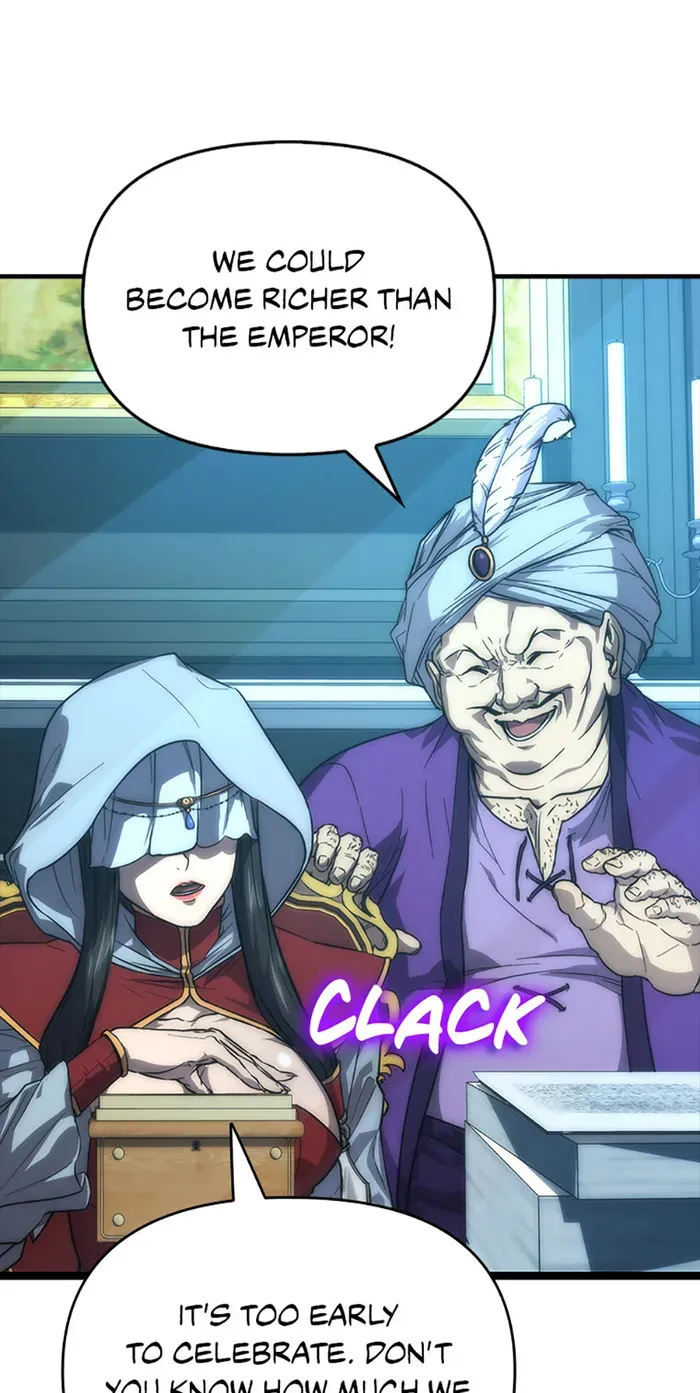 9th Class Sword Master: The Guardian of the Sword Chapter 41 Online - página 5