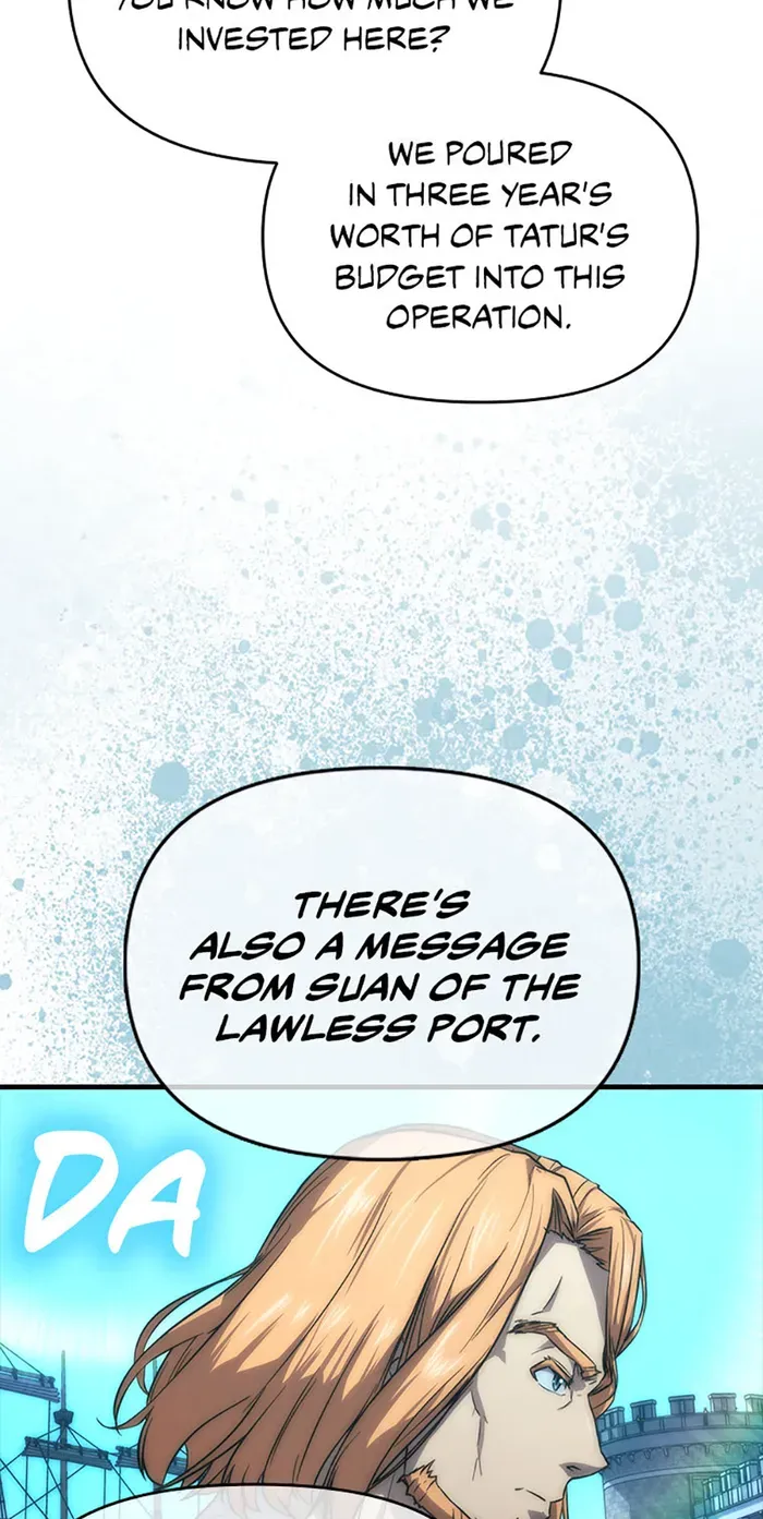 9th Class Sword Master: The Guardian of the Sword Chapter 41 Online - página 6
