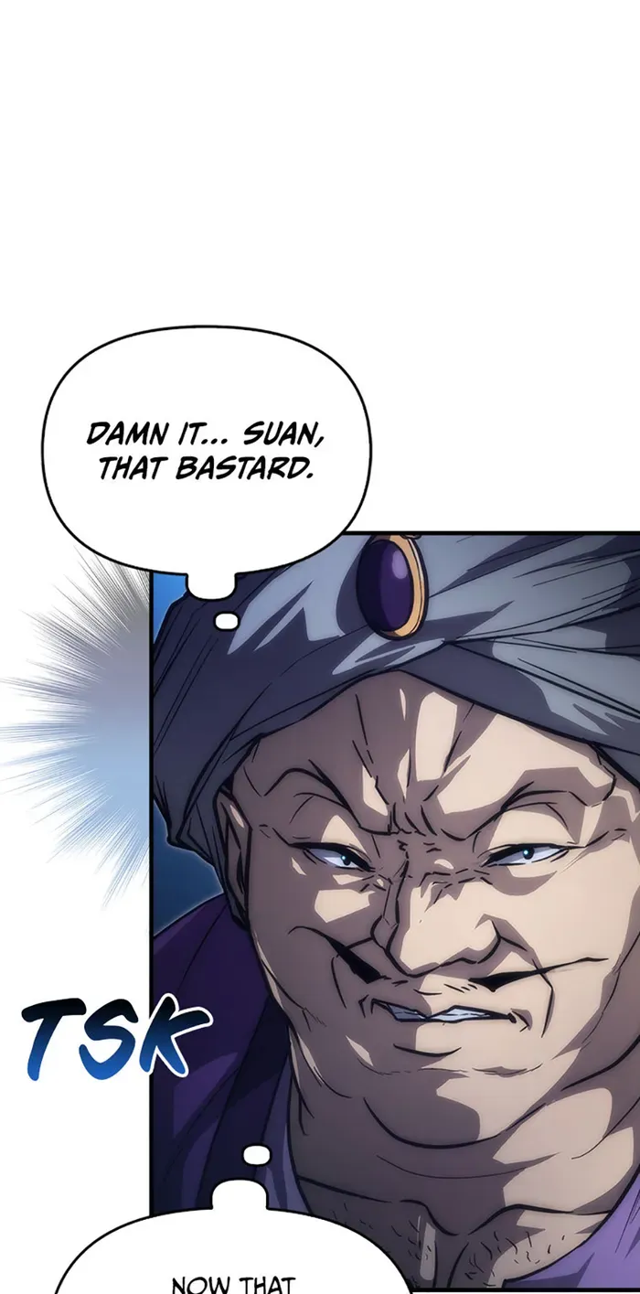 9th Class Sword Master: The Guardian of the Sword Chapter 41 Online - página 8