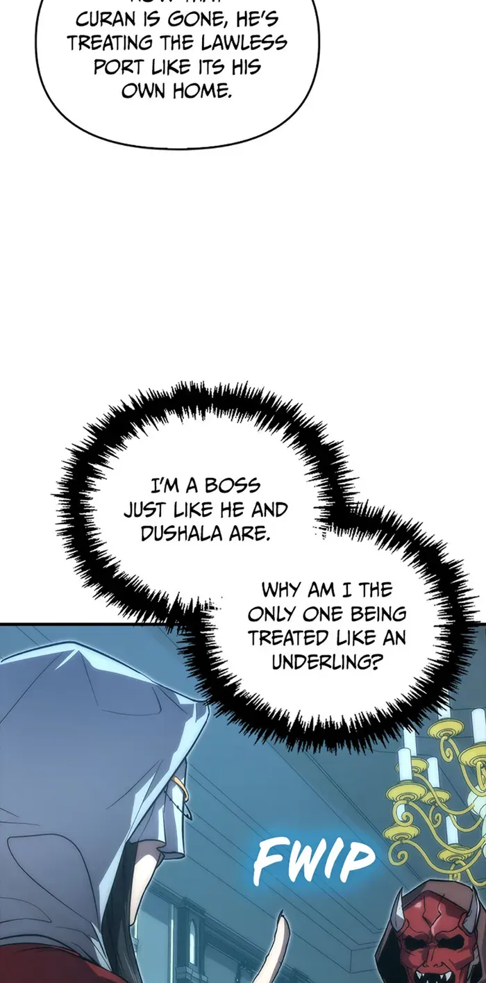 9th Class Sword Master: The Guardian of the Sword Chapter 41 Online - página 9