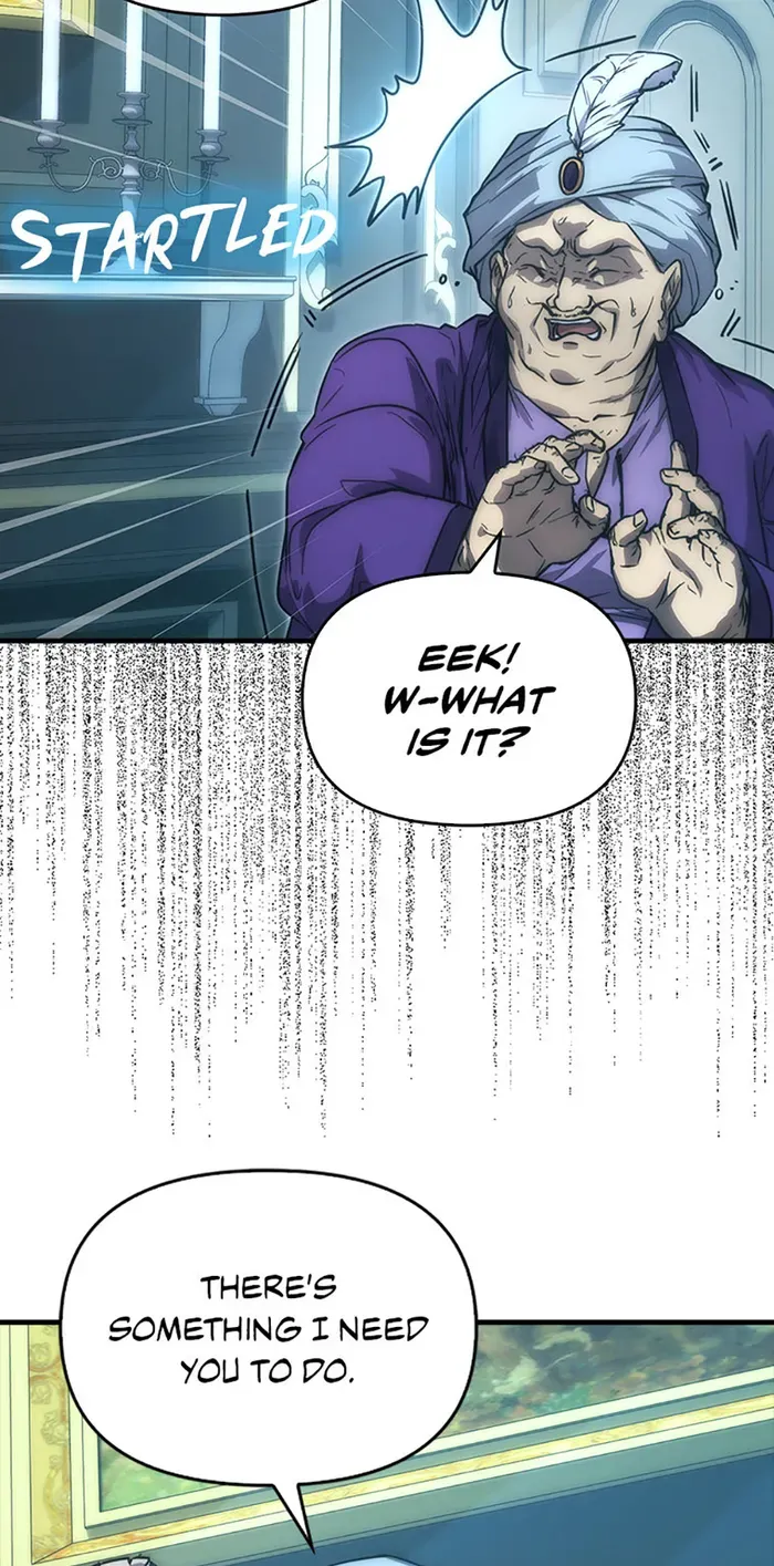 9th Class Sword Master: The Guardian of the Sword Chapter 41 Online - página 11