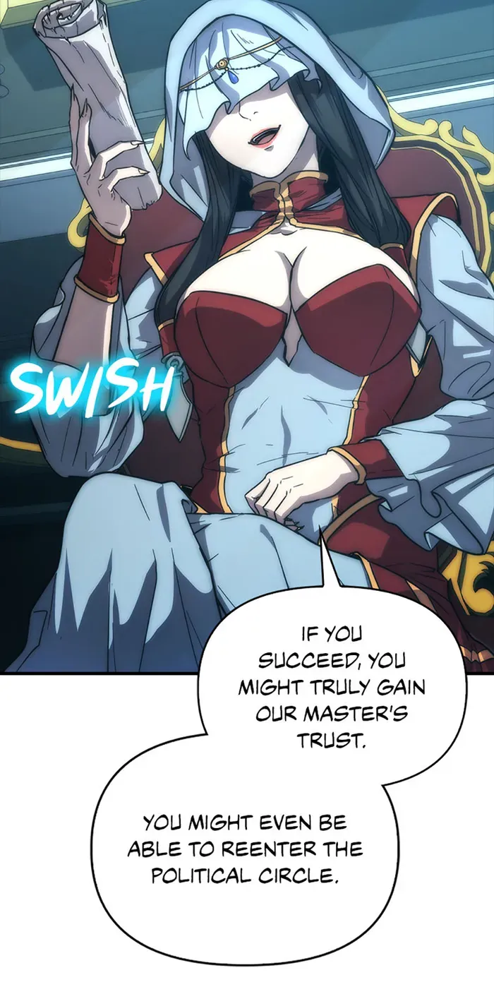 9th Class Sword Master: The Guardian of the Sword Chapter 41 Online - página 12