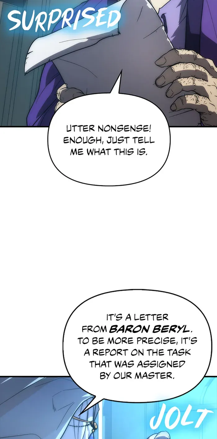 9th Class Sword Master: The Guardian of the Sword Chapter 41 Online - página 15