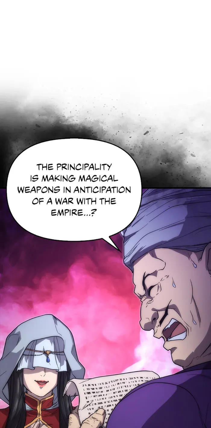 9th Class Sword Master: The Guardian of the Sword Chapter 41 Online - página 17