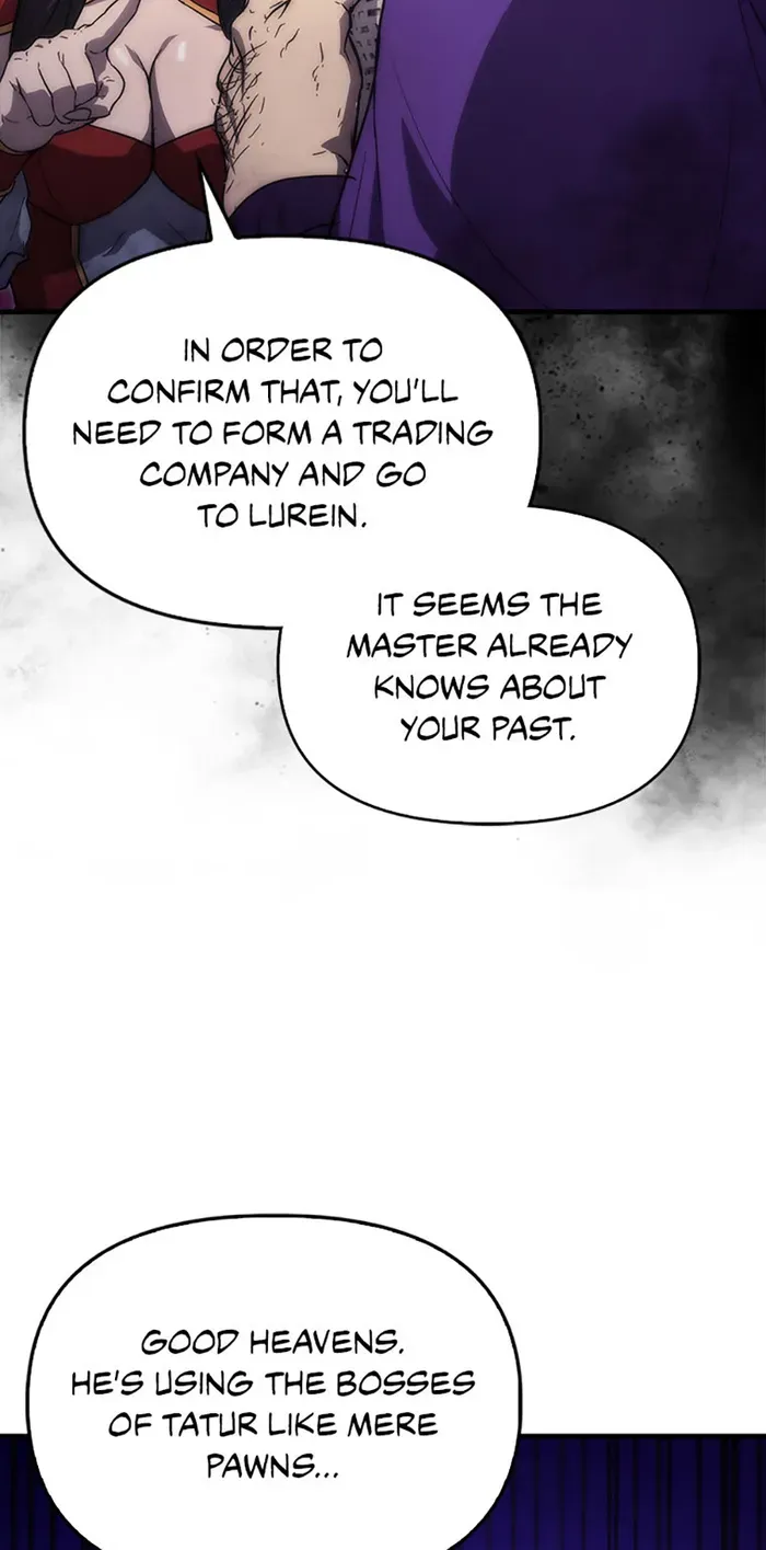 9th Class Sword Master: The Guardian of the Sword Chapter 41 Online - página 18