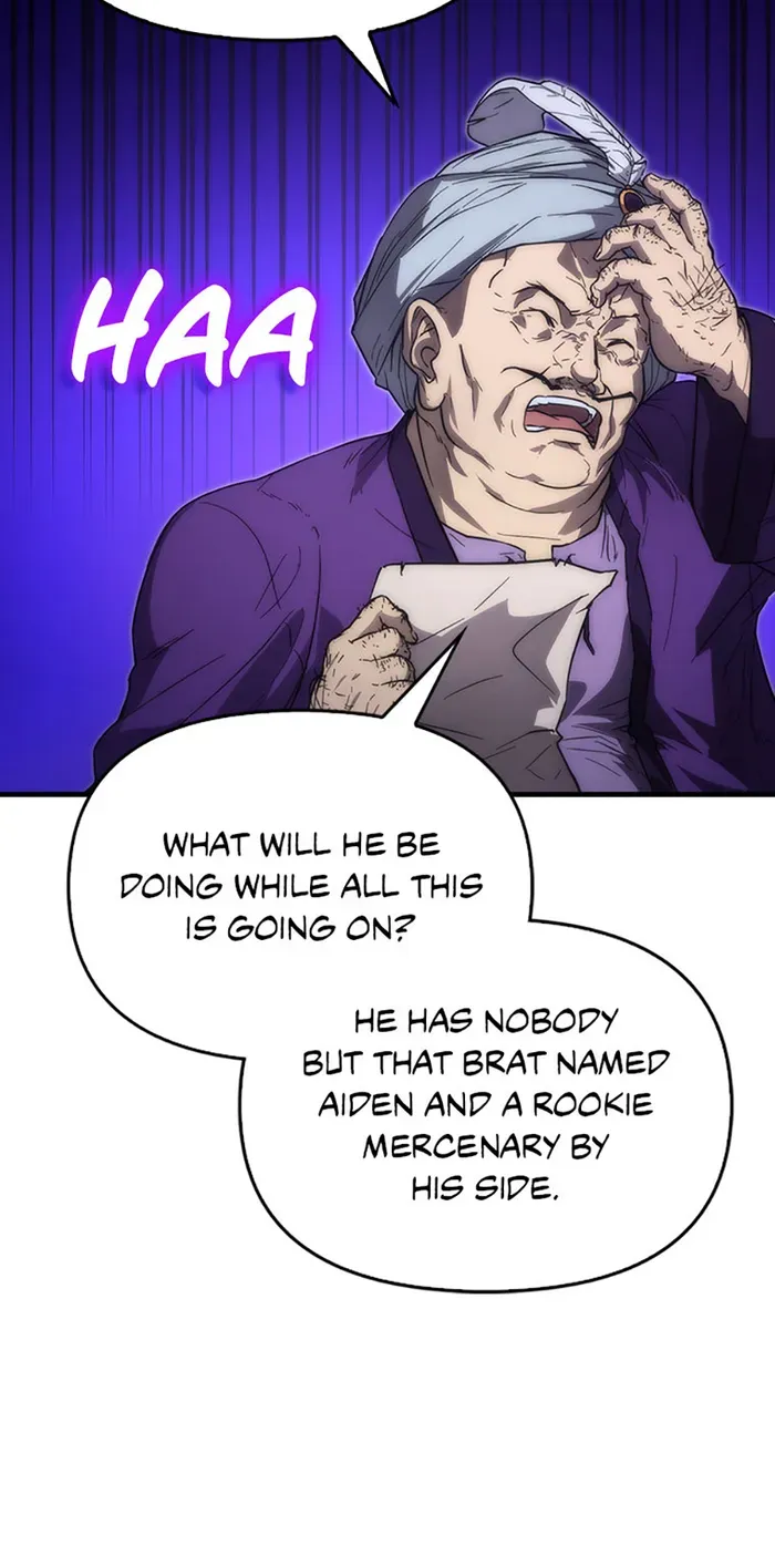 9th Class Sword Master: The Guardian of the Sword Chapter 41 Online - página 19