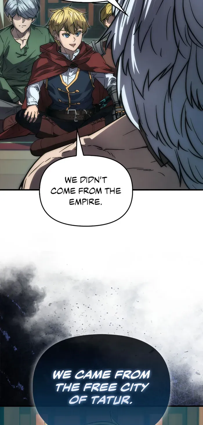 9th Class Sword Master: The Guardian of the Sword Chapter 41 Online - página 30