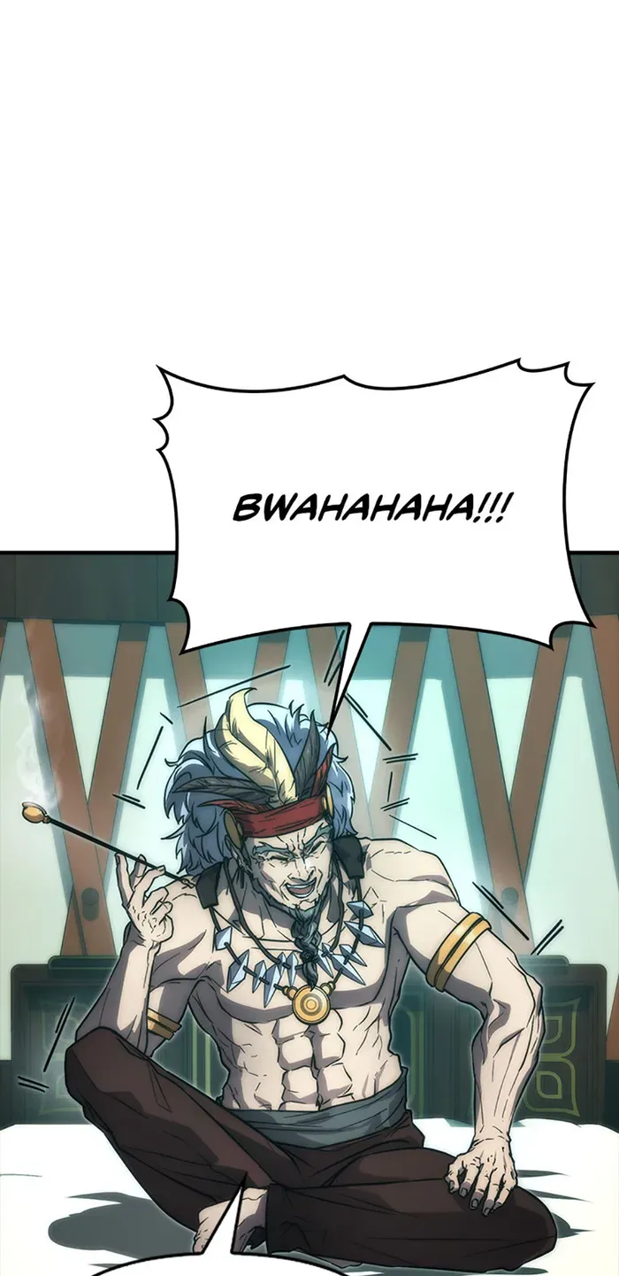 9th Class Sword Master: The Guardian of the Sword Chapter 41 Online - página 33
