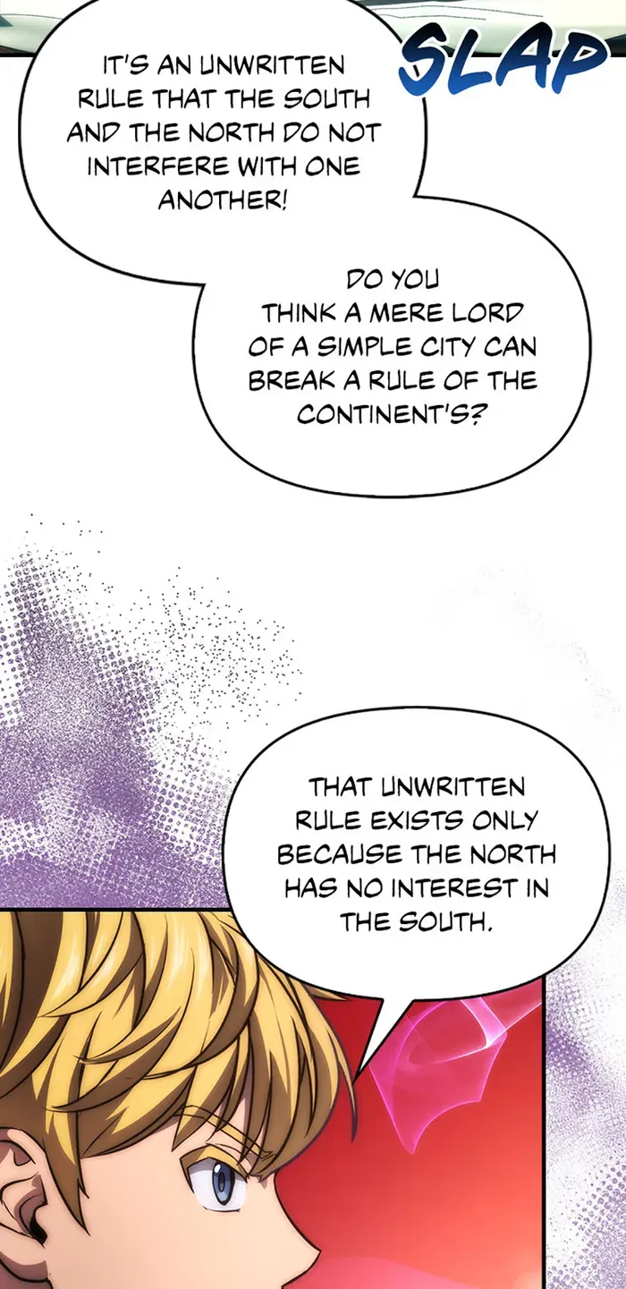 9th Class Sword Master: The Guardian of the Sword Chapter 41 Online - página 34
