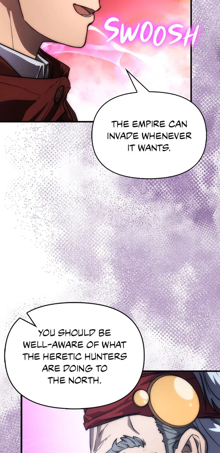 9th Class Sword Master: The Guardian of the Sword Chapter 41 Online - página 35