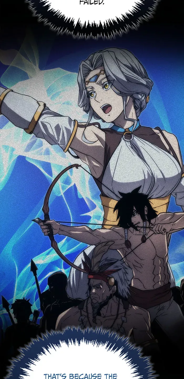 9th Class Sword Master: The Guardian of the Sword Chapter 41 Online - página 37