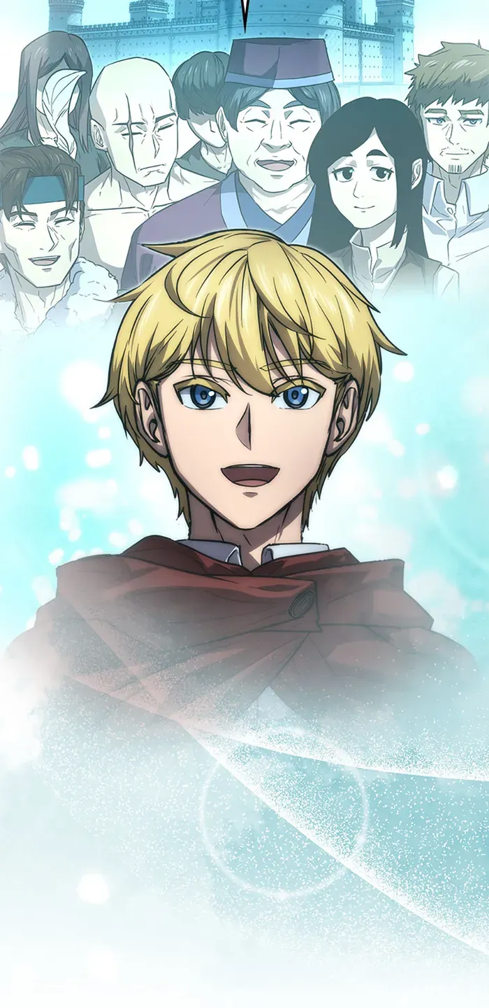 9th Class Sword Master: The Guardian of the Sword Chapter 41 Online - página 41
