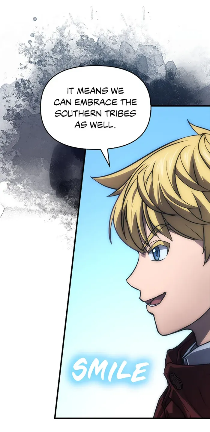 9th Class Sword Master: The Guardian of the Sword Chapter 41 Online - página 43