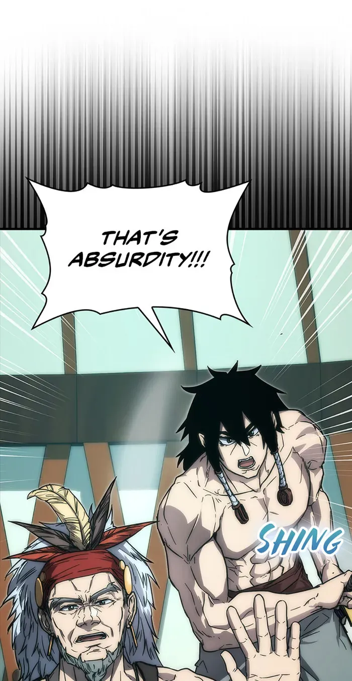 9th Class Sword Master: The Guardian of the Sword Chapter 41 Online - página 44
