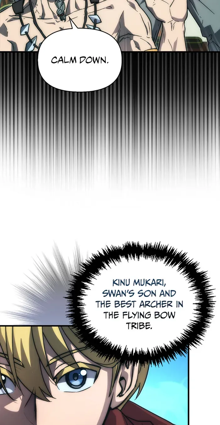 9th Class Sword Master: The Guardian of the Sword Chapter 41 Online - página 45