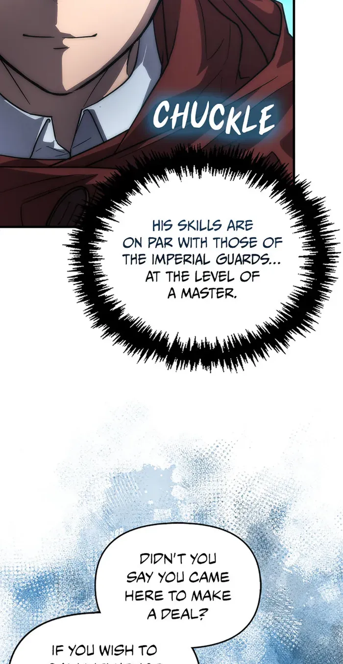 9th Class Sword Master: The Guardian of the Sword Chapter 41 Online - página 46
