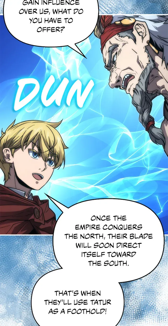 9th Class Sword Master: The Guardian of the Sword Chapter 41 Online - página 47