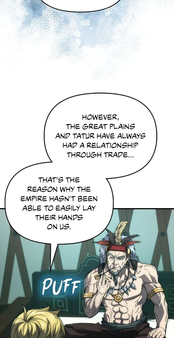 9th Class Sword Master: The Guardian of the Sword Chapter 41 Online - página 48
