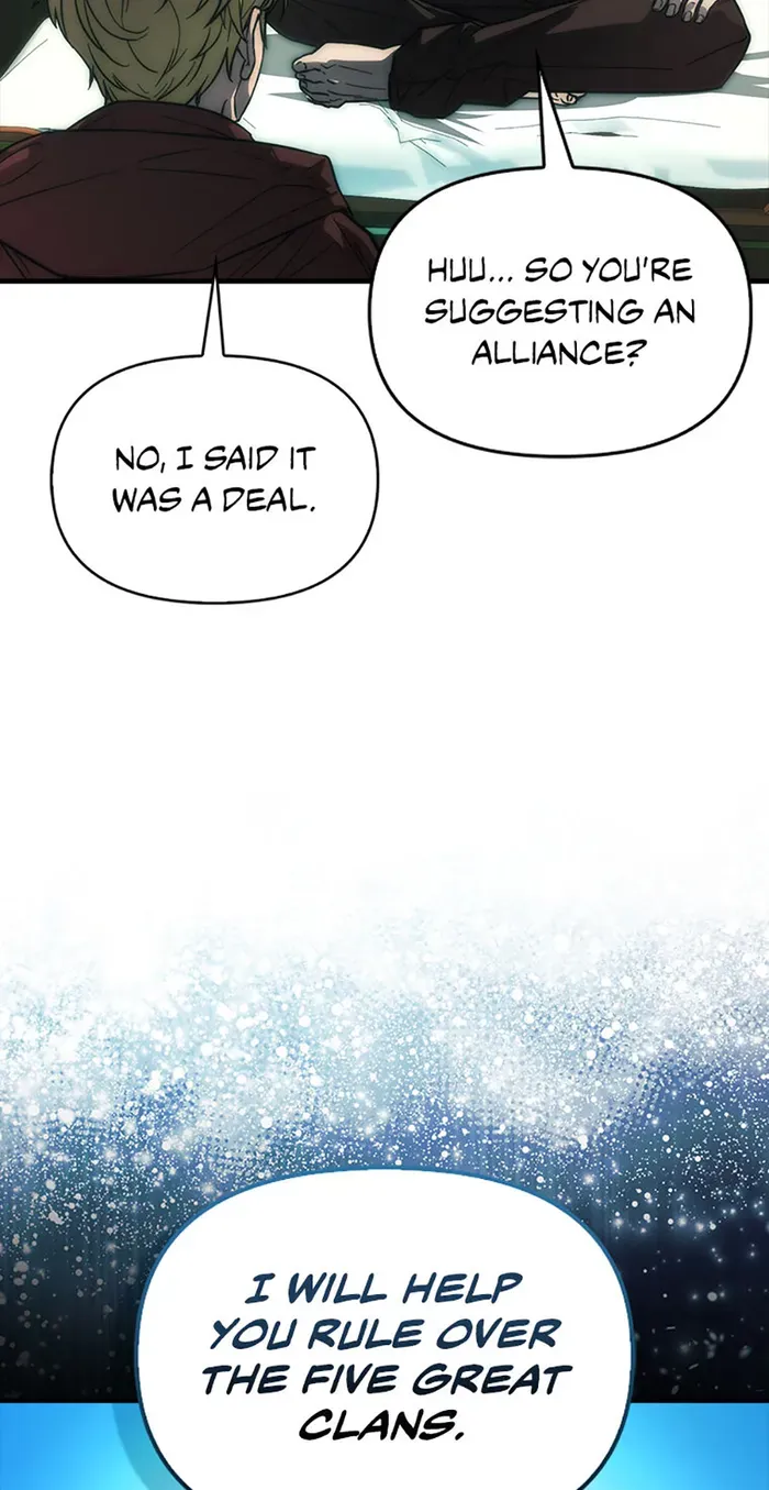 9th Class Sword Master: The Guardian of the Sword Chapter 41 Online - página 49