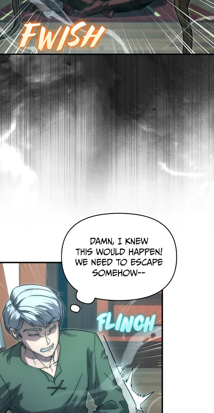 9th Class Sword Master: The Guardian of the Sword Chapter 41 Online - página 55