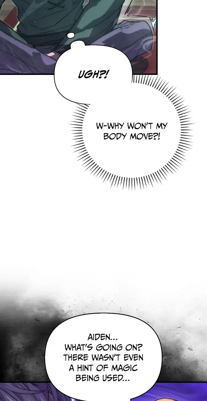 9th Class Sword Master: The Guardian of the Sword Chapter 41 Online - página 56