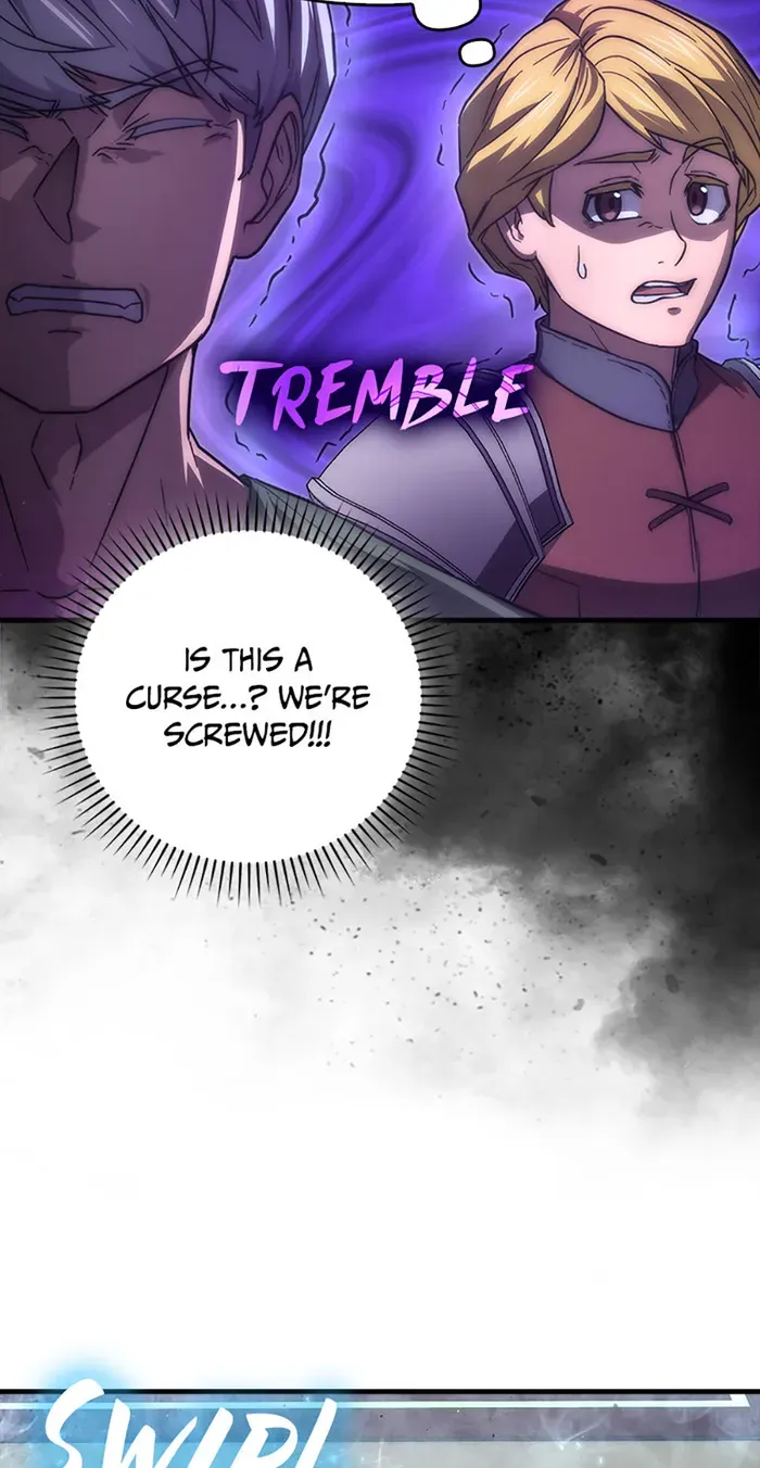 9th Class Sword Master: The Guardian of the Sword Chapter 41 Online - página 57