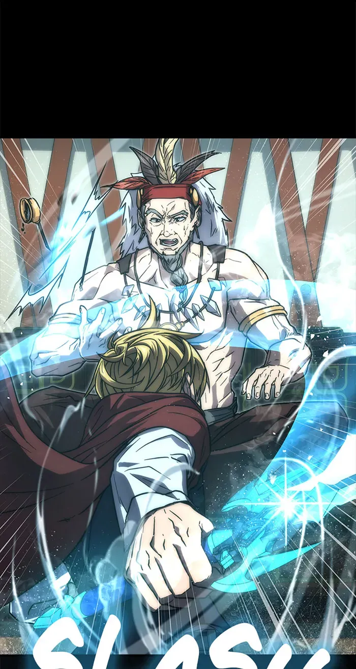 9th Class Sword Master: The Guardian of the Sword Chapter 41 Online - página 61