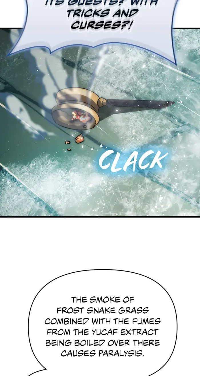 9th Class Sword Master: The Guardian of the Sword Chapter 41 Online - página 64