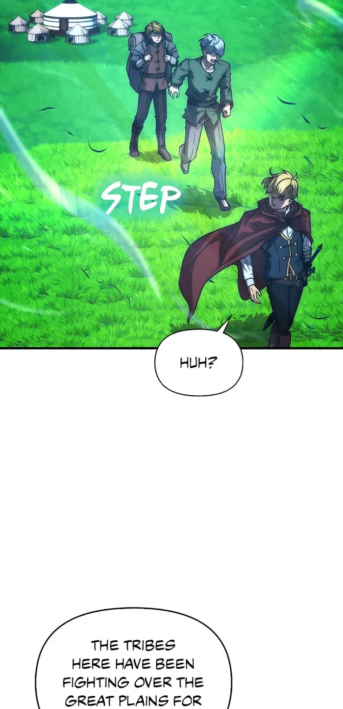9th Class Sword Master: The Guardian of the Sword Chapter 41 Online - página 68