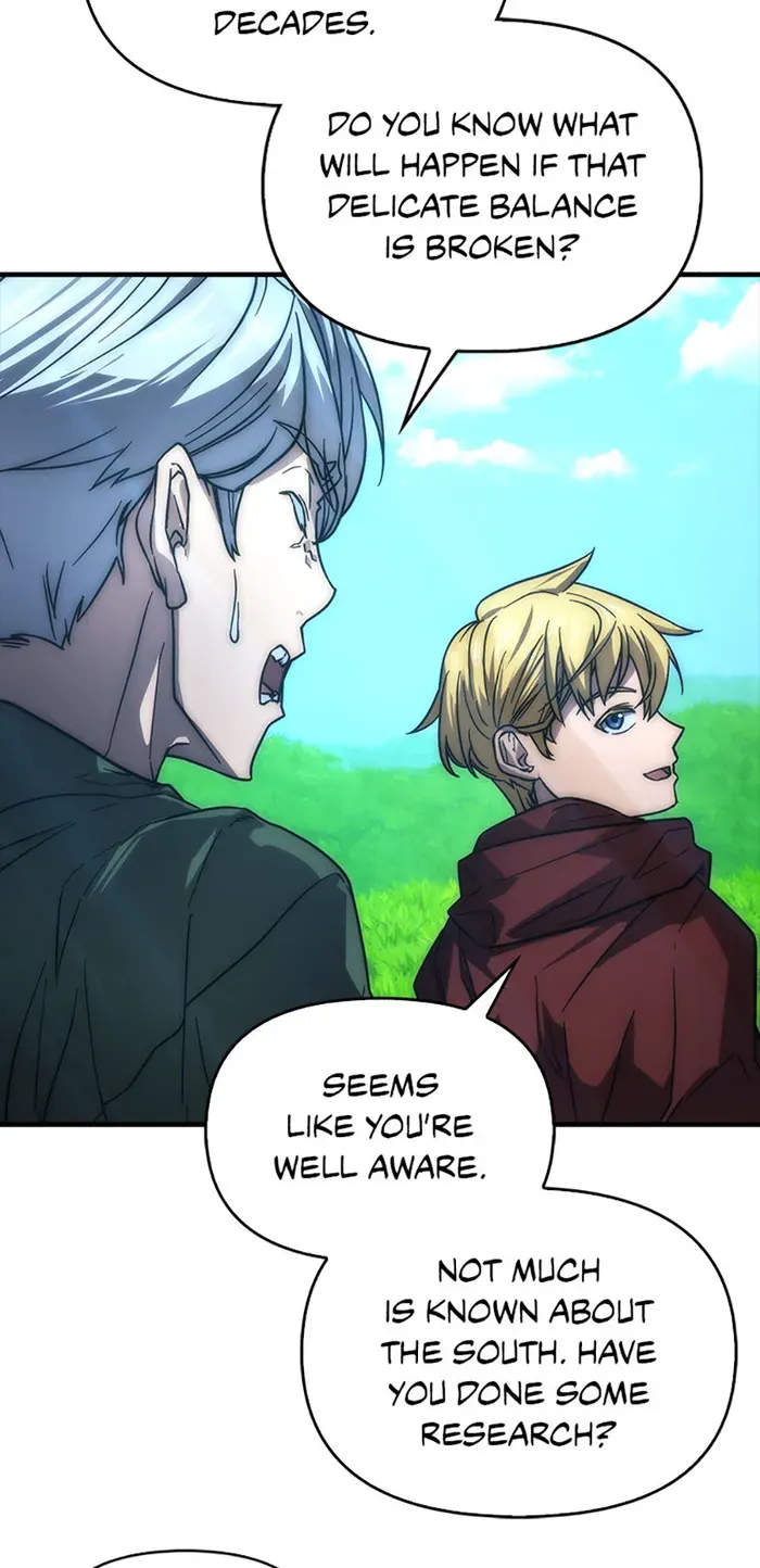 9th Class Sword Master: The Guardian of the Sword Chapter 41 Online - página 69