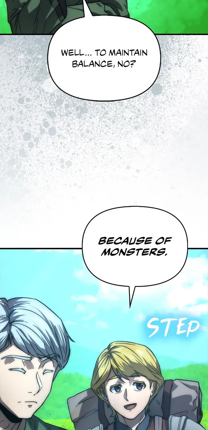 9th Class Sword Master: The Guardian of the Sword Chapter 41 Online - página 71