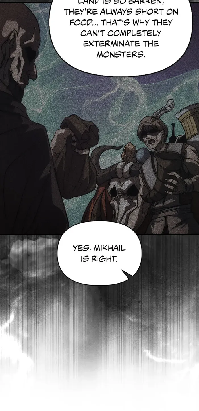 9th Class Sword Master: The Guardian of the Sword Chapter 41 Online - página 73
