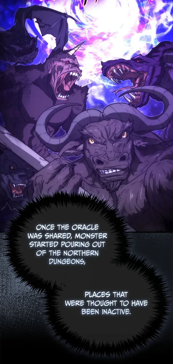 9th Class Sword Master: The Guardian of the Sword Chapter 41 Online - página 82
