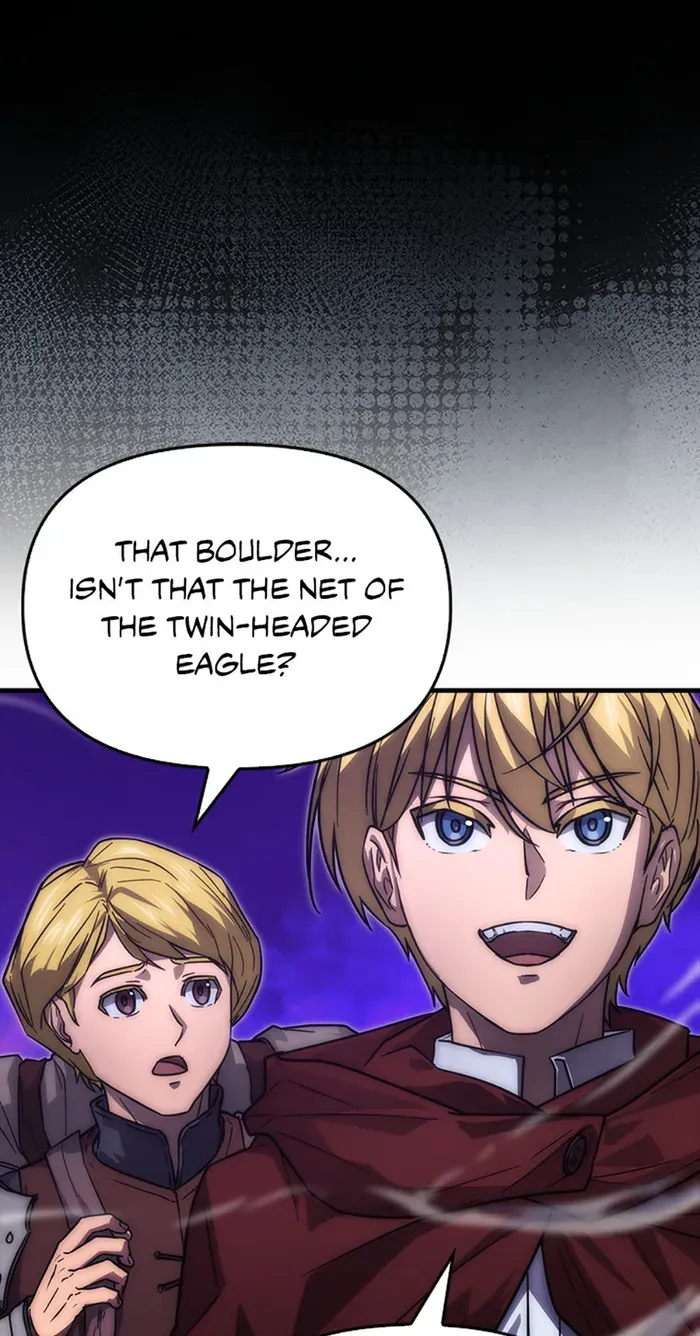 9th Class Sword Master: The Guardian of the Sword Chapter 41 Online - página 83