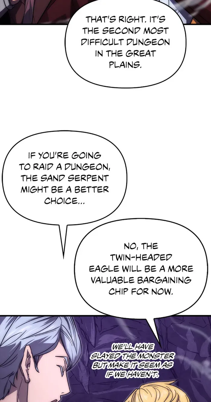 9th Class Sword Master: The Guardian of the Sword Chapter 41 Online - página 84