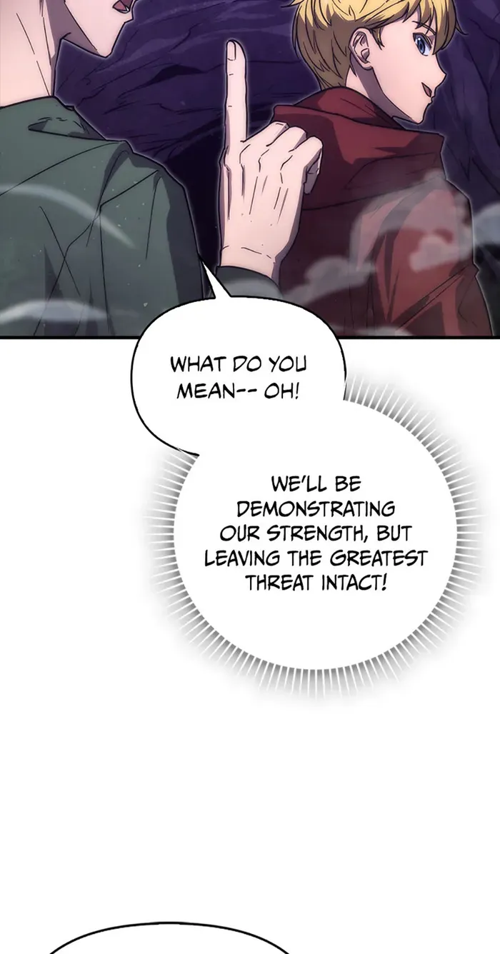 9th Class Sword Master: The Guardian of the Sword Chapter 41 Online - página 85
