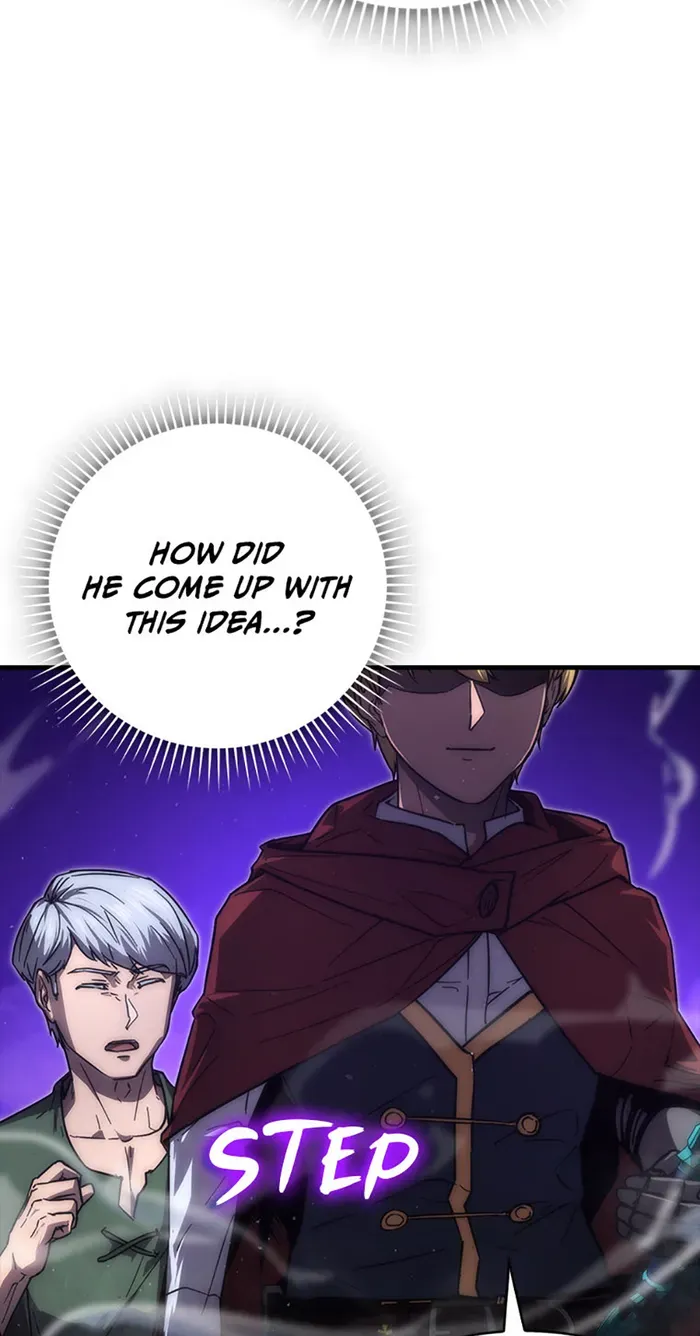 9th Class Sword Master: The Guardian of the Sword Chapter 41 Online - página 87