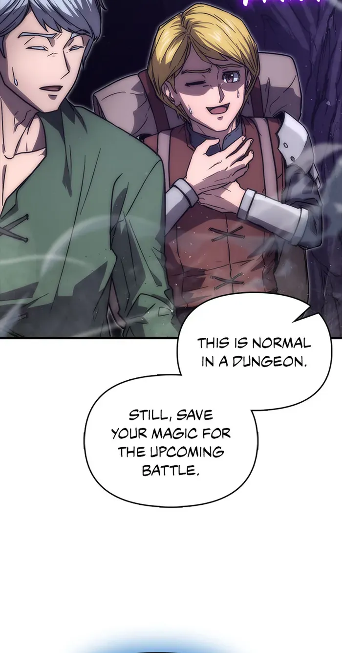 9th Class Sword Master: The Guardian of the Sword Chapter 41 Online - página 90