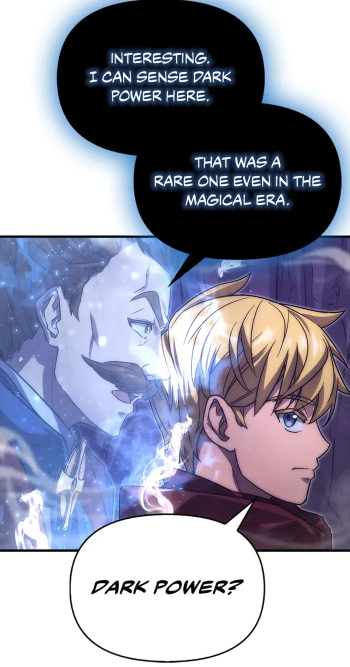9th Class Sword Master: The Guardian of the Sword Chapter 41 Online - página 91
