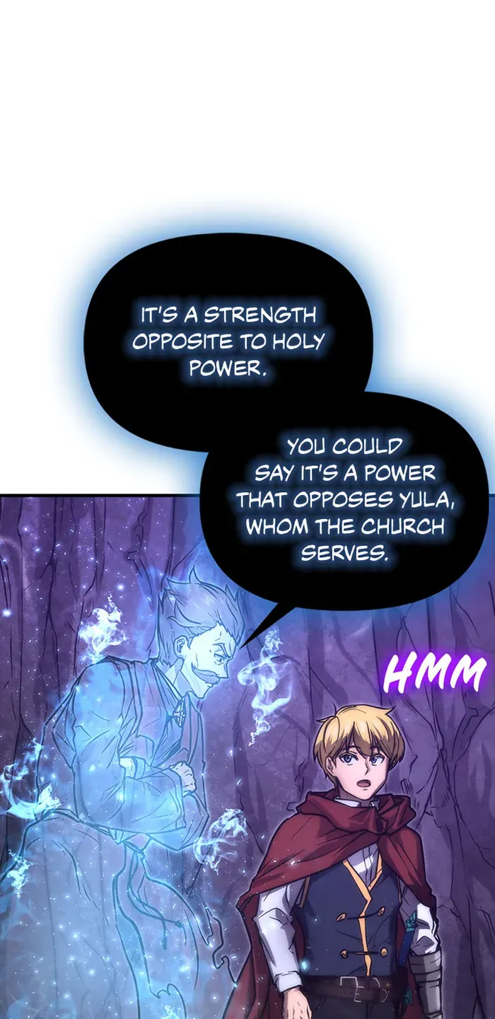 9th Class Sword Master: The Guardian of the Sword Chapter 41 Online - página 92