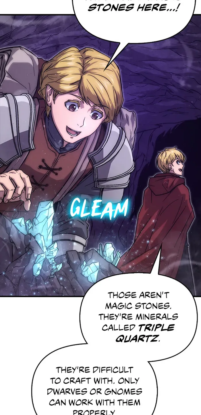 9th Class Sword Master: The Guardian of the Sword Chapter 41 Online - página 94