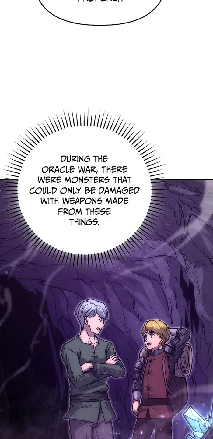 9th Class Sword Master: The Guardian of the Sword Chapter 41 Online - página 95