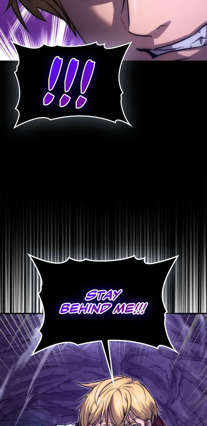9th Class Sword Master: The Guardian of the Sword Chapter 41 Online - página 97