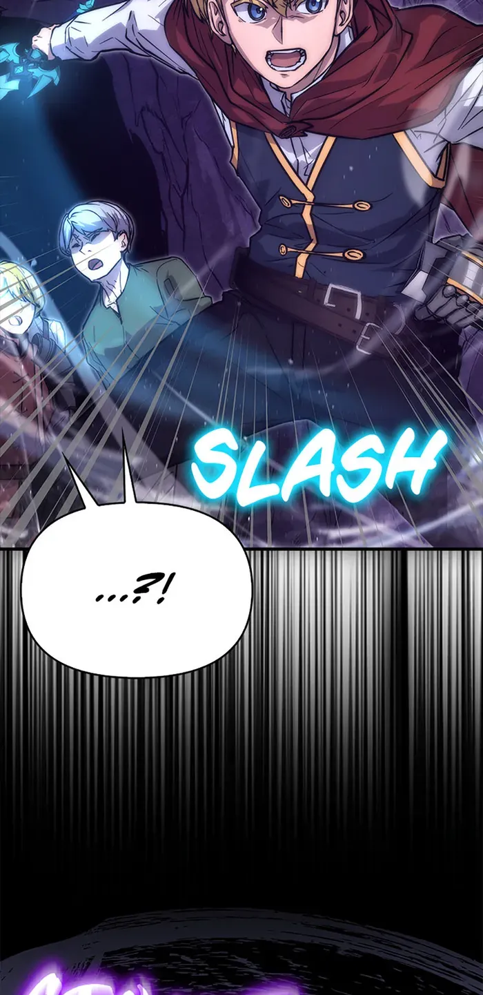 9th Class Sword Master: The Guardian of the Sword Chapter 41 Online - página 98