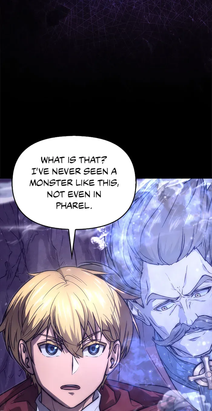 9th Class Sword Master: The Guardian of the Sword Chapter 41 Online - página 101