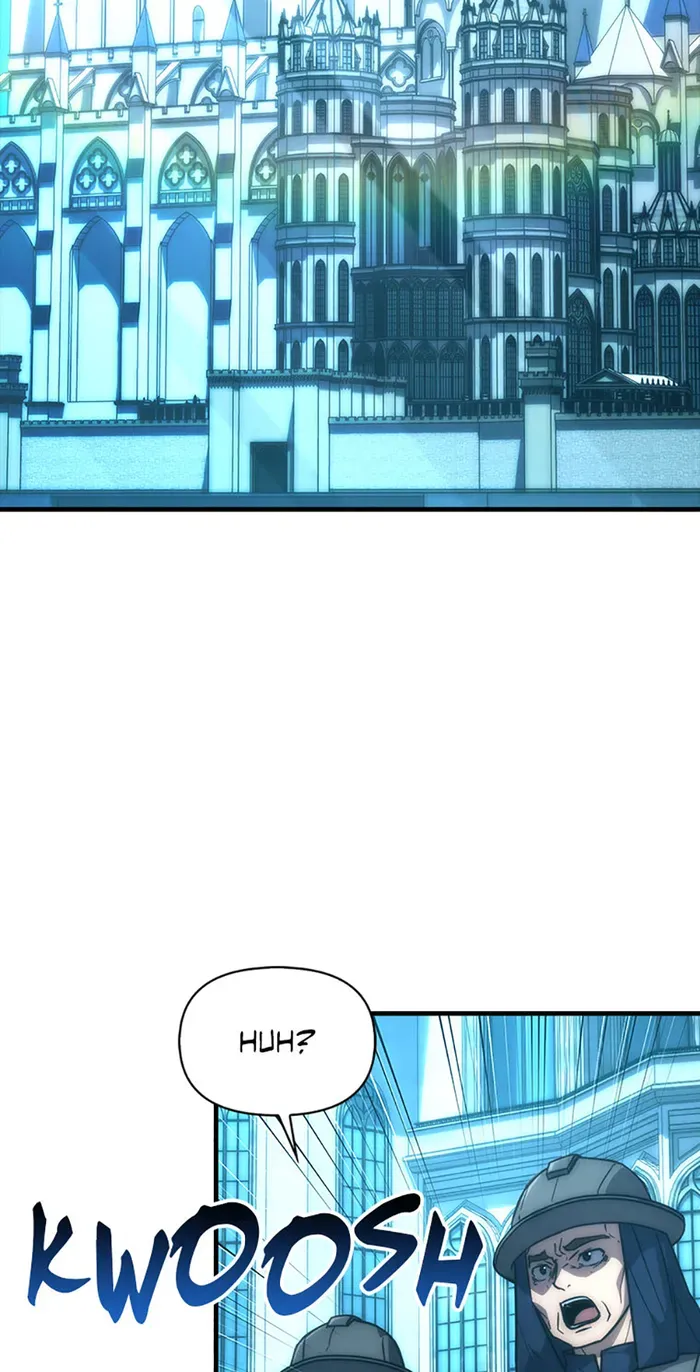 9th Class Sword Master: The Guardian of the Sword Chapter 42 Online - página 2