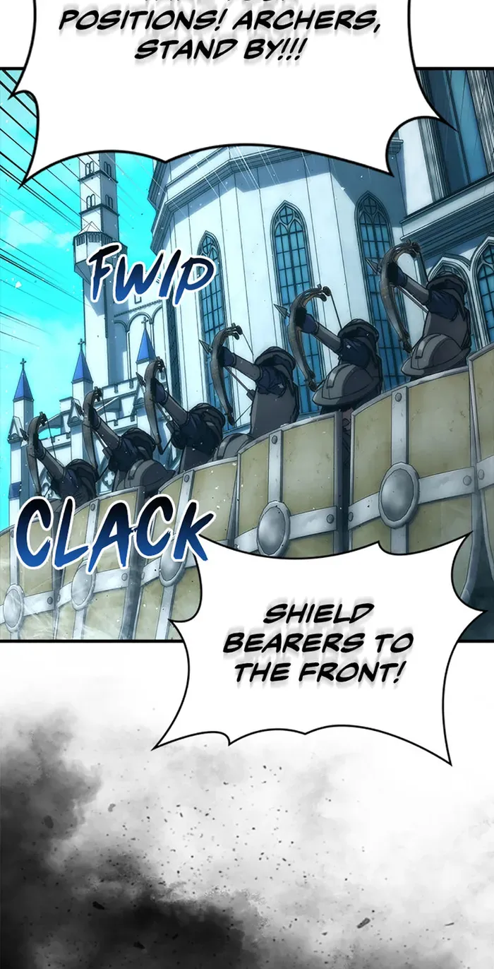 9th Class Sword Master: The Guardian of the Sword Chapter 42 Online - página 6