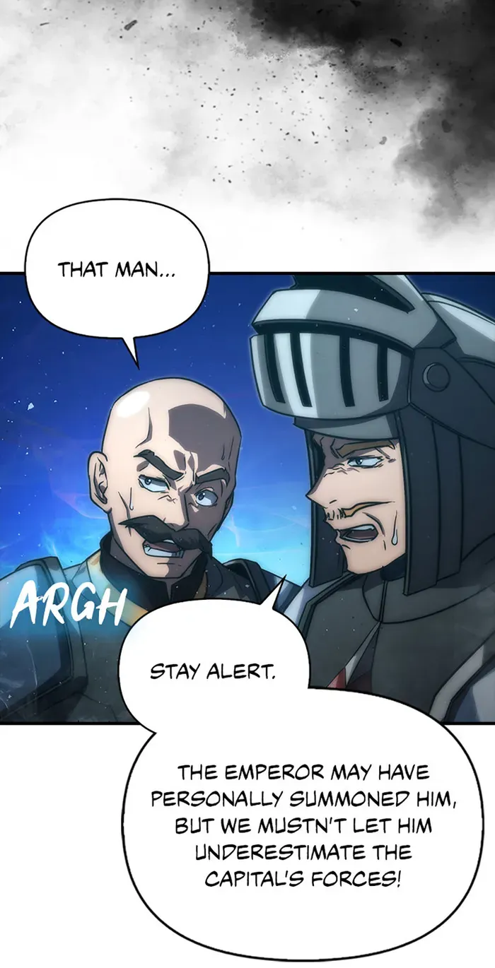 9th Class Sword Master: The Guardian of the Sword Chapter 42 Online - página 8